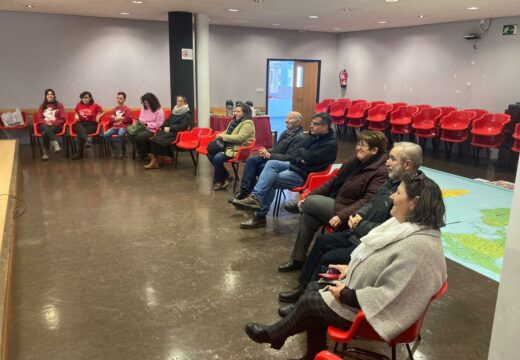 A Concellaría de Servizos Sociais de Fene presenta o Plan Municipal de Implementación dos ODS