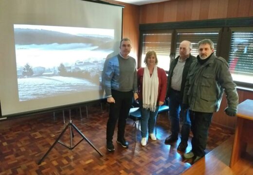 José López, Manuel Méndez e Aurelio Candal, gañadores do XVII Concurso de Fotografía Touro en Imaxes