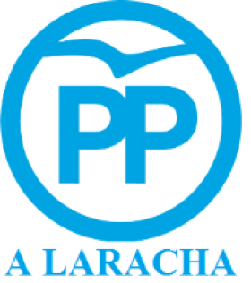 Comunicado de prensa do Partido Popular da Laracha