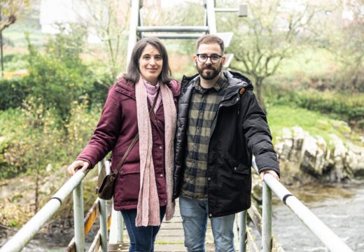 O Concello publica a novena entrega de ‘Eu Son Camariñas’ con Sol María Pose Méndez, científica da Ponte do Porto