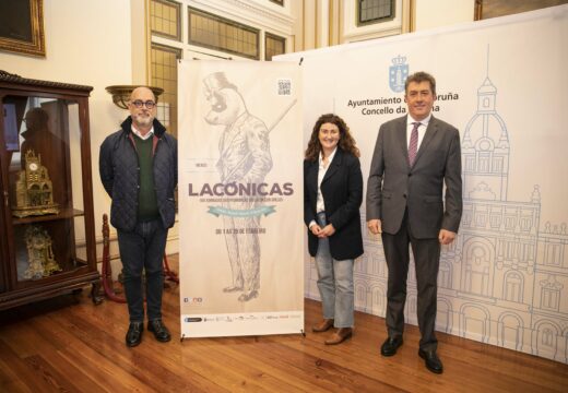 Un total de 32 establecementos de hostalería participan na oitava edición de Lacónicas