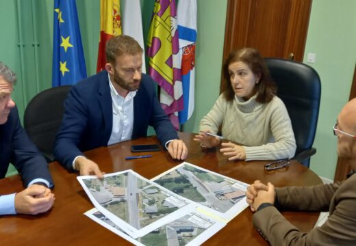 A Xunta somete a información pública a mellora de 64 paradas de autobús en 10 concellos das comarcas de Santiago e de Bergantiños-Costa da Morte