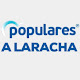 Valentín González Formoso estará na Laracha mañá para asistir a un acto propagandístico do PSOE local, desde o Partido Popular propoñémoslle un itinerario que lle permitiría aproveitar a súa visita para coñecer o estado actual das estradas provinciais ó seu paso polo termo municipal da Larach