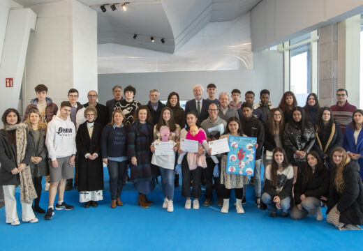 Catro centros educativos galegos reciben os premios do Primeiro Concurso Escolar sobre Reanimación Cardiopulmonar