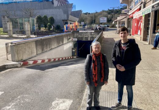 O BNG denuncia que o sobrecusto do auditorio segue disparándose