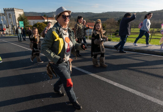 O Concello de San Sadurniño prepara un Venres de Entroido con actividades para a rapazada do CPI e para o resto da veciñanza