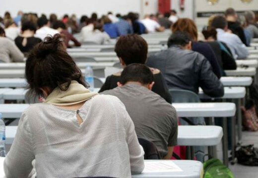 Unha vez máis García Seoane fai uso de artimañas ao facer coincidir as oposicións de Oleiros coas da Coruña