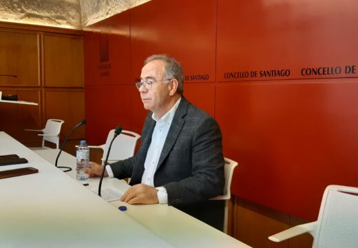 A Xunta de Goberno Local aproba a licitación da primera fase do itinerario ciclista entre a avenida de Romero Donallo, Amor Ruibal e rúa do Hórreo