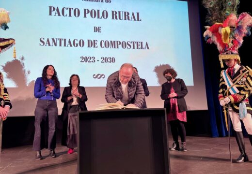 A Xunta de Goberno Local aproba o proxecto de Regulamento do Consello de Medio Rural