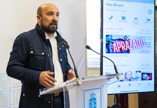 O Concello crea unha App Cidadá que integra todos os servizos municipais