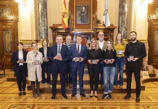 Os hoteis da Coruña incorporan códigos QR en cada habitación con información turística e cultural da cidade