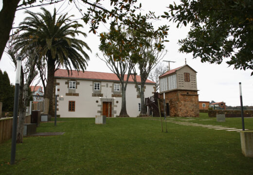 O concello proxecta a remusealización do Centro de Interpretación dos Muíños de Auga da Costa da Morte