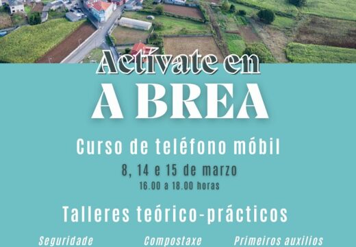 Arrinca un novo curso na Aula de Teatro do Concello de Carballo