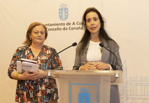 O Concello organiza co Banco de Alimentos Rías Altas a Feira do Voluntariado, que terá lugar os días 25 e 26 de marzo no paseo do Parrote