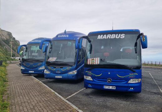 Máis de 130 xogadores e xogadoras do FC Ortigueira gozaron da vitoria do Deportivo ante o Ceuta a tarde deste domingo no estadio de Riazor