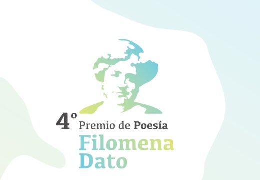 Aberto o prazo de presentación de traballos para o IV Premio de Poesía Filomena Dato