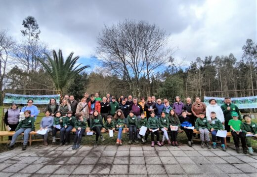 Senda Nova súmase á celebración do Ano do Xestal cunha nova ruta que percorrerá os lugares vinculados ao artista