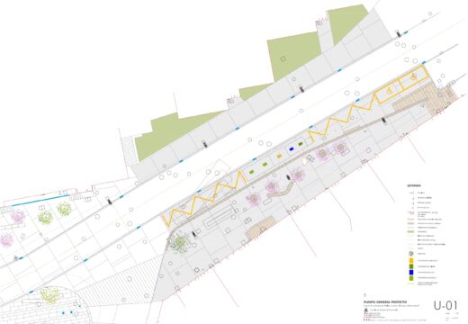 A Xunta de Goberno Local aproba a licitación do proxecto de mellora da zona da Pastoriza, que conta cun orzamento de 331.735 euros