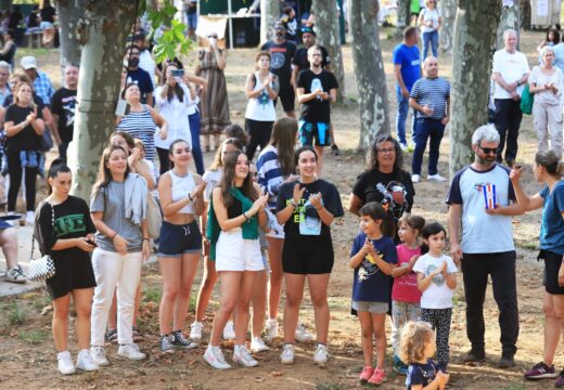 Herdeiros dá Crus, Caamaño e Ameixeiras e Vos do Fondo dá Barra actuarán no XXII Festival Guísamo Folk