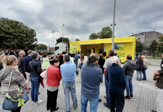 Alternativa pide o voto en Bergondo para poñer Bergondo a funcionar