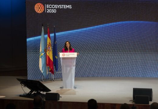 Ecosystems2030 comezou hoxe en Palexco e mañá ofrecerá unha xornada de portas abertas