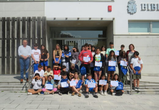 O concello de Laracha crea o espazo de participación da infancia e a adolescencia