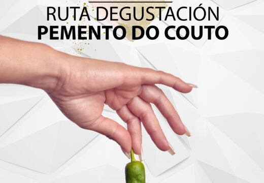 O Concello abrirá o luns o prazo para inscribirse nunha campaña de promoción do pemento do Couto dirixida ao sector hostaleiro local