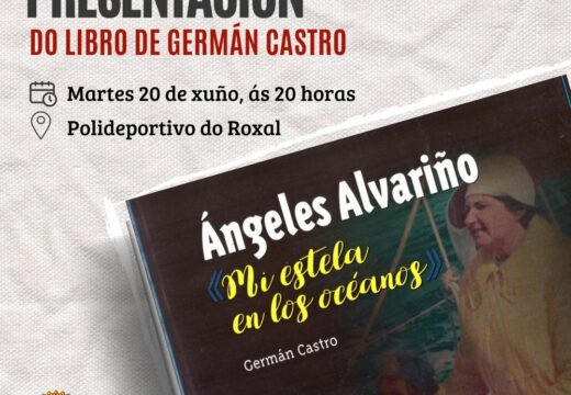 Presentación literaria martes