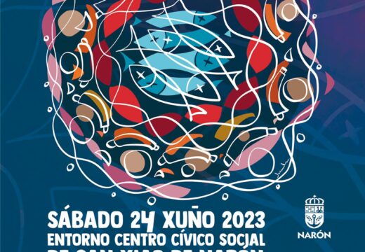 O Padroado da Cultura e a AVV Ceibe celebrarán o 24 de xuño unha sardiñada e churrascada en San Xiao con maxia, xogos populares e música