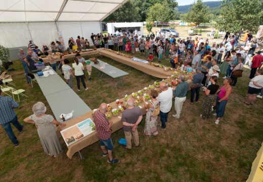 San Sadurniño abre o prazo de solicitude de participación na XIV Feira Rural do próximo 26 de agosto