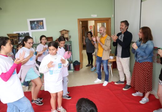 A Xunta destaca o labor educativo da campaña de verán para a mocidade