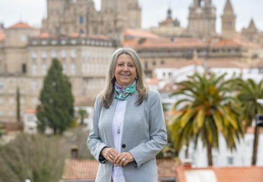 Mila Castro ‘agradécelle’ a Sanmartín o “recoñecemento ao traballo feito” durante o goberno socialista “atribuíndose os proxectos herdados”