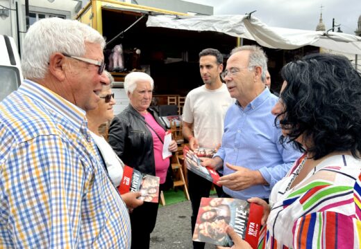 Bugallo sinala que “VOX verbaliza o que o PP pensa pero non se atreve a dicir sobre a reforma das pensións que propoñen”