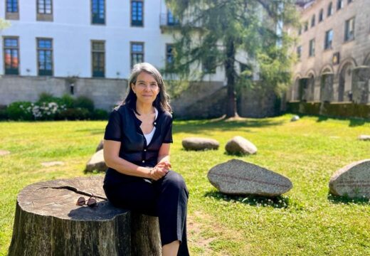 Mercedes Rosón: “debemos garantir a liberdade artística e protexer o sector cultural fronte aos que queren volver aos tempos da censura”