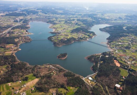 A Reserva de Biosfera promoverá un proxecto ambiental por municipio para que empresas compensen a súa pegada de carbono