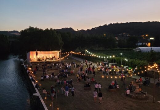 Maxia, cultura e tradición na nova edición da Noite Velada de Ponte Ledesma