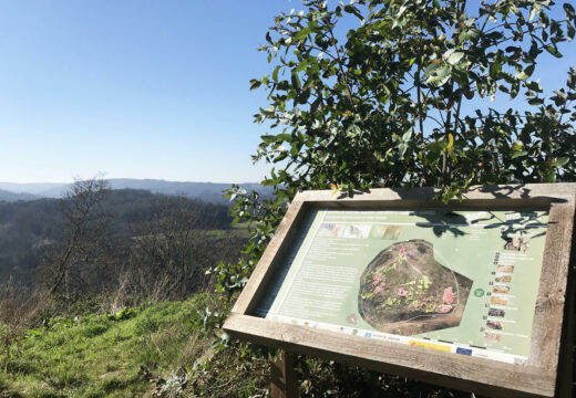 A Reserva de Biosfera impulsará un estudo do estado dos paneis interpretativos e as infraestruturas turísticas do seu territorio