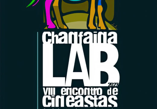 O Chanfaina Lab tamén quenta motores