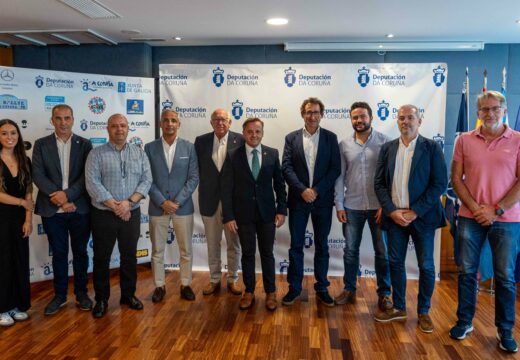 A Coruña acollerá a sétima edición do Eco-Rallye do venres ao domingo