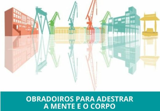 Programa envellecemento activo e participación social SERÁNS ACTIVOS 2023 – 2024