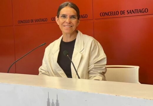 Mercedes Rosón sobre a actual situación da ‘operación Peleteiro’: “a quen lle corresponde agora solucionar este problema é a quen o creou: a señora Sanmartín e a señora Rozas