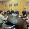 Evencio Ferrero manifesta o seu apoio ao comité de empresa de Celsa Atlantic na loita pola continuidade da empresa