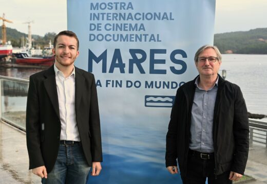 VI Mostra Internacional de Cinema Documental Mares da Fin do Mundo