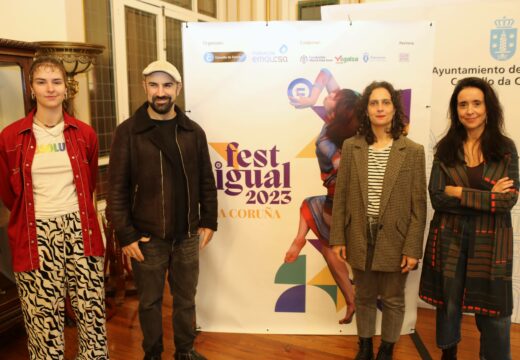 Festigual, o festival de artes inclusivas de referencia do noroeste, chega á súa sétima edición