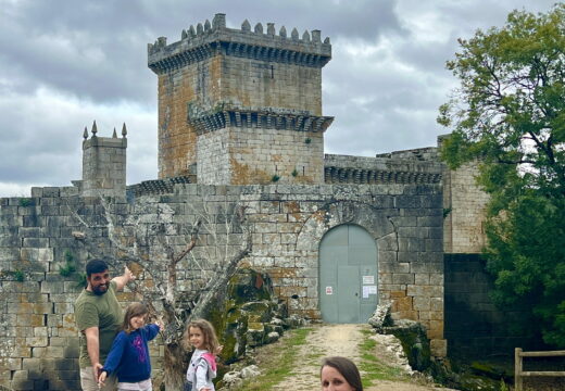 A CMAT lanza a campaña #CostaDaMorteEnFamilia para apostar pola desestacionalización turística e incentivar as visitas de familias no outono e inverno