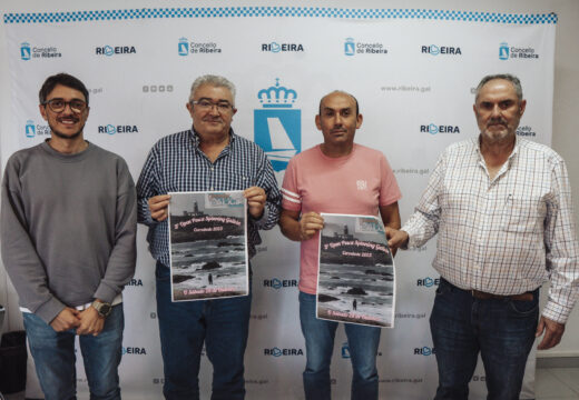 III Open de Pesca de Corrubedo