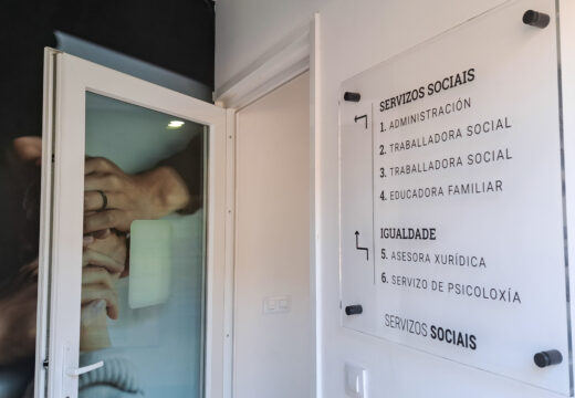 Servizos Sociais da Pobra amplía a atención á cidadanía ás tardes