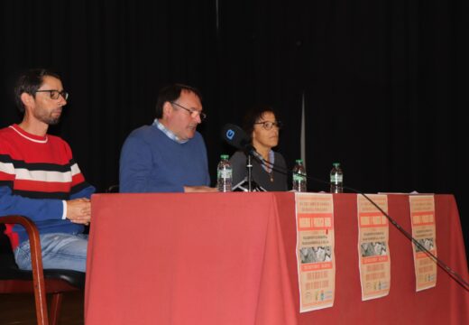 Pasodobres e bandas sonoras, este domingo no XV Certame de Bandas de Música Populares do Concello de Lousame