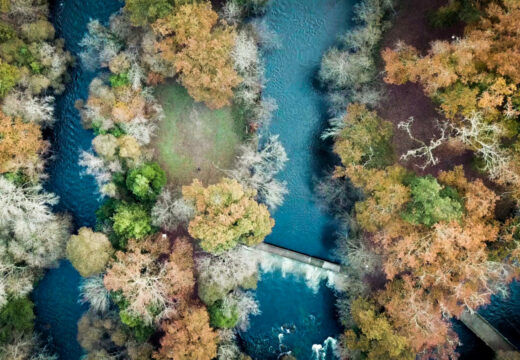 Boqueixón convoca o IX Concurso de Fotografía “Paisaxes de Boqueixón”