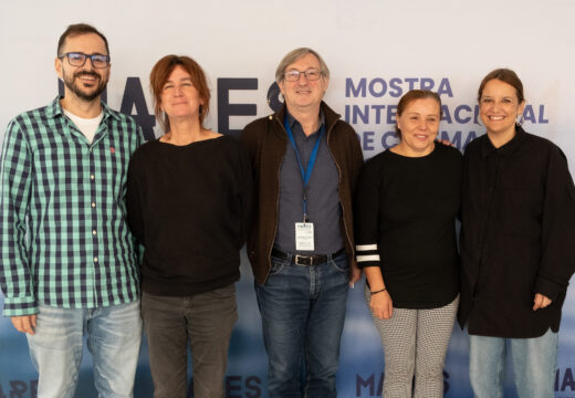 Terceira xornada da VI edición de Mares da Fin do Mundo, Mostra Internacional de Cinema Documental